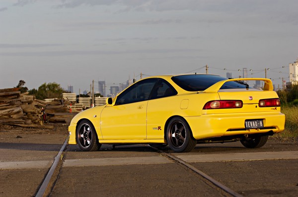 2000 SY Australian ITR