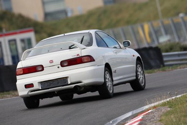 EDM ITR racing at Circuitpark Zandvoort