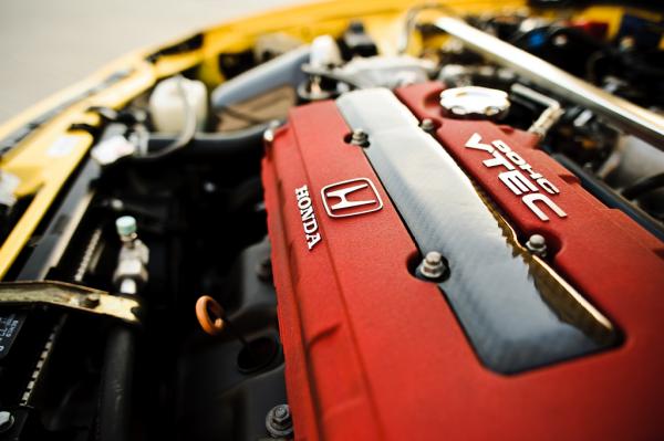 B18C6 Integra Type-R Engine