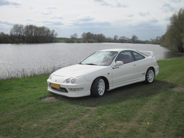 1998 EDM ITR in the Netherlands