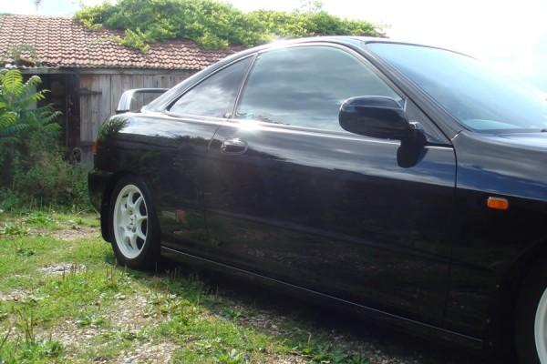 Granada Black Pearl JDM ITR