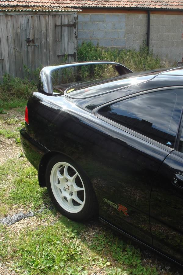 96-spec ITR Granada black pearl
