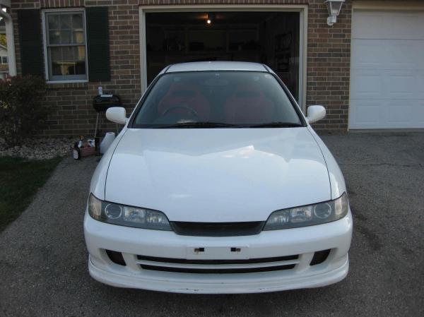 JDM ITR 96-specR front end
