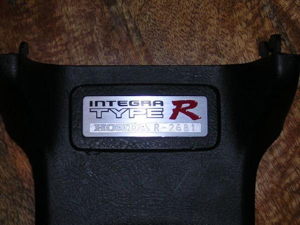 2000 JDM Honda Integra Type-Rx