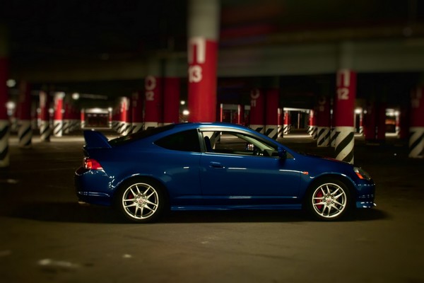 JDM DC5 Integra TypeR profile picture