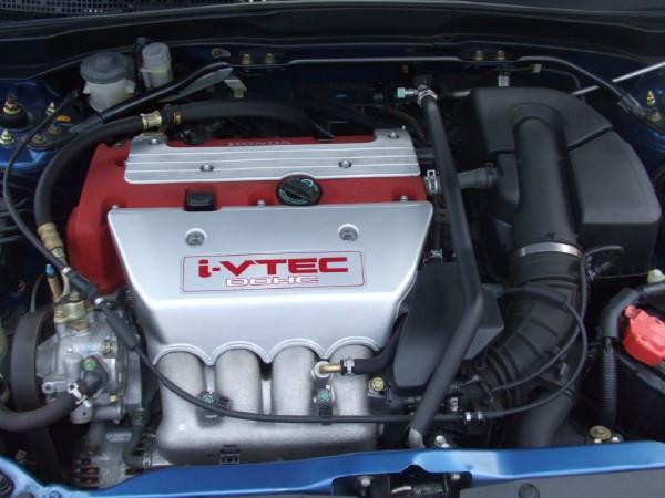 JDM ITR K20A Engine