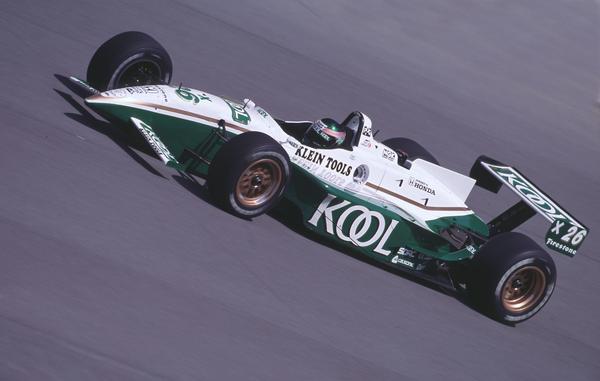 2000 Acura Kool Indy Car