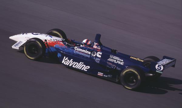 2000 Acura Valvoline Indy Car