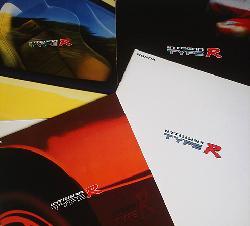 Misc. items for sale (brochures, catalogs, etc.)