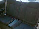 Phoenix Yellow 2000 Integra Type-R back seats