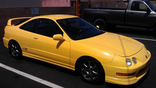 Phoenix Yellow ITR