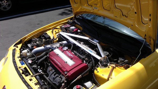 Phoenix Yellow ITR