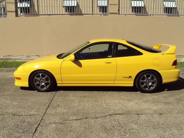 2001 USDM PY ITR in Puerto Rico