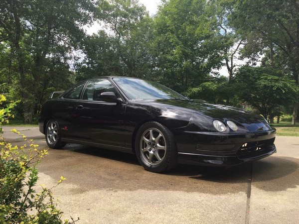 FBP Integra Type R fresh wash