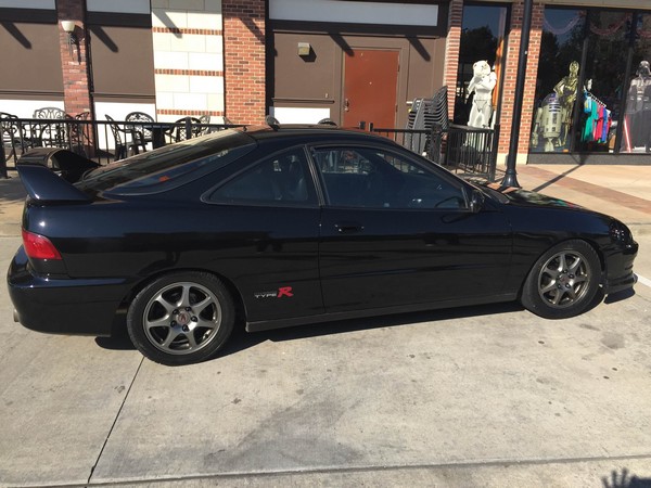 2000 FBP ITR looks stock