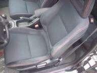 2000 Acura Integra Type-r front seats