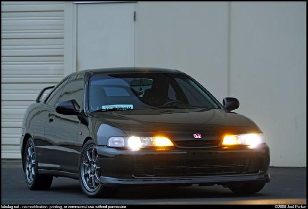 FBP ITR JDM Front end