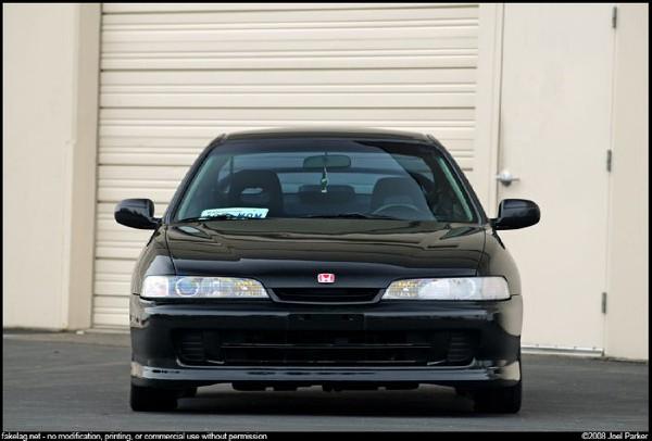 ITR JDM front end