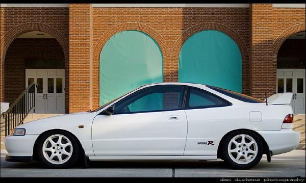 Profile of 97' ITR