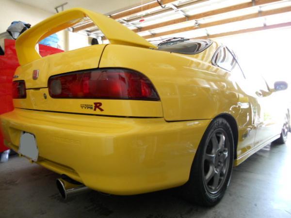 PY DC2 ITR rear quarter