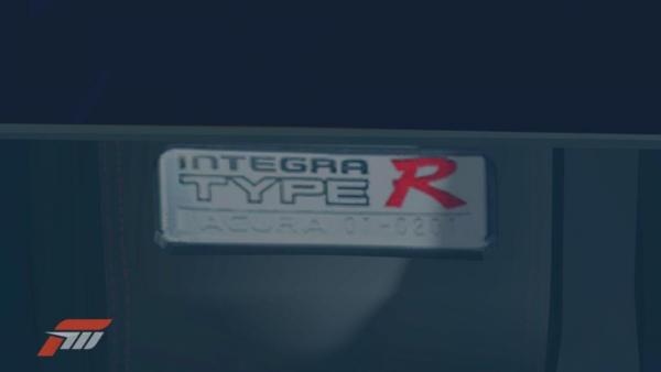 Forza Motorsports 3 ITR Badge
