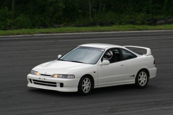 jdm conversion 1998 CW ITR racing