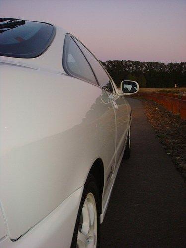 98 ITR championship white USDM