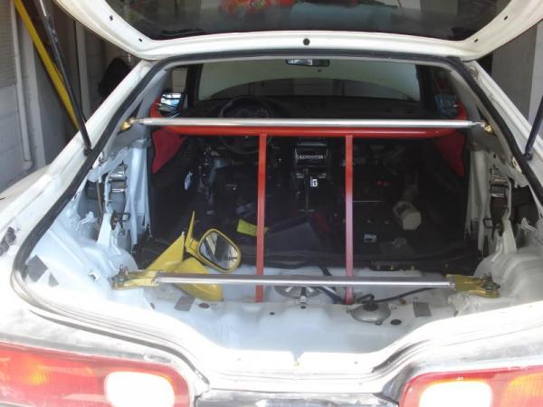 1998 ITR with pillar bars